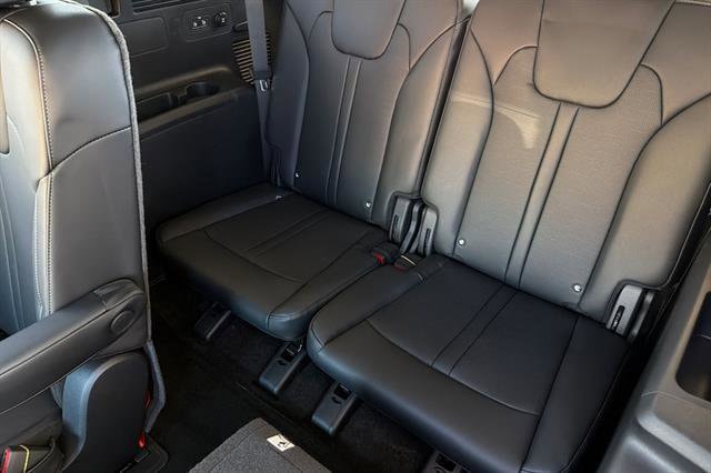 2026 Kia Sorento EX Hybrid - Photo 31