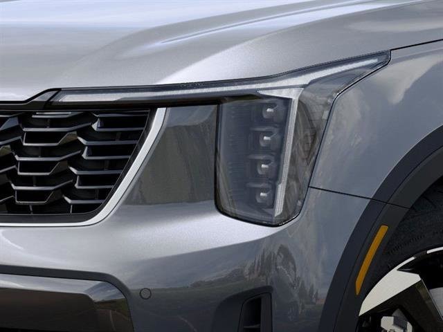 2026 Kia Sorento EX Hybrid - Photo 11