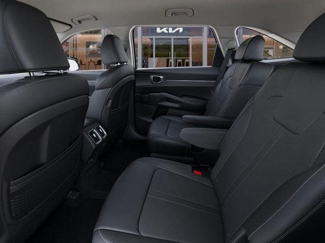 2026 Kia Sorento EX Hybrid - Photo 19