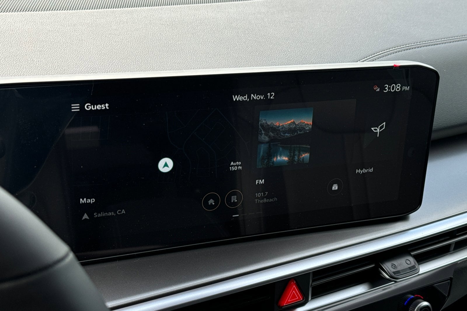 2026 Kia Sorento EX Hybrid - Photo 21