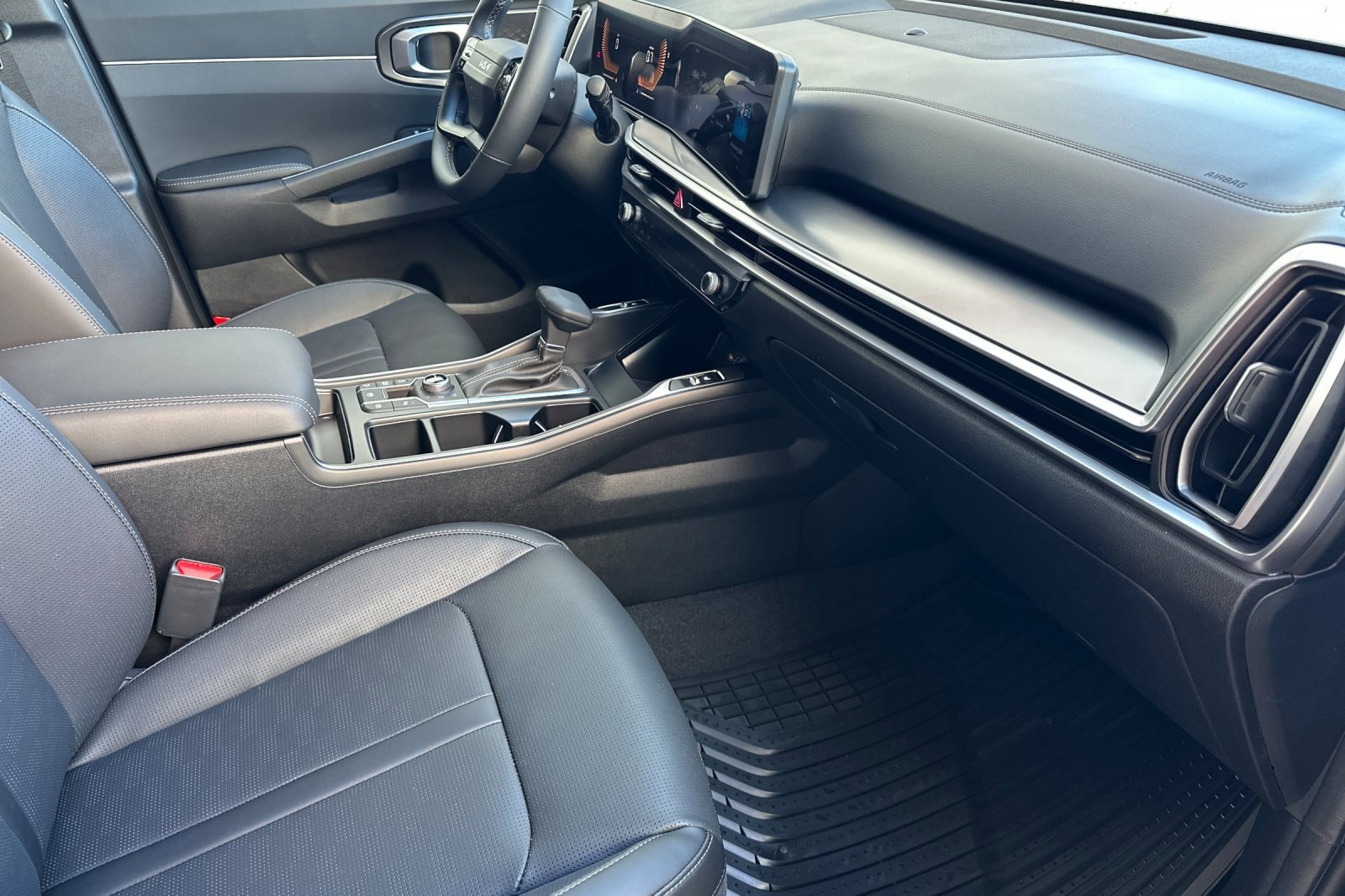 2026 Kia Sorento S - Photo 18