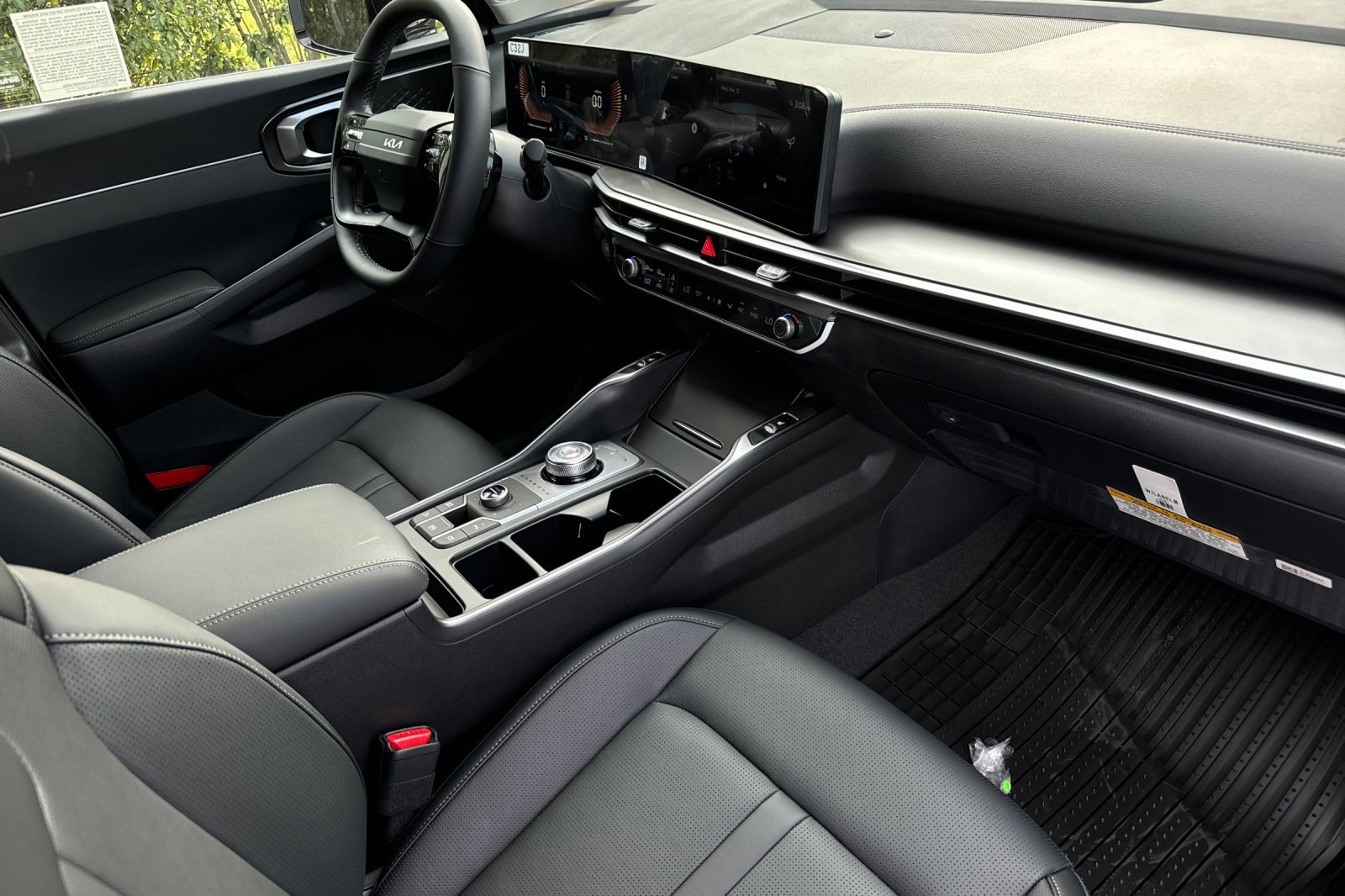 2026 Kia Sorento EX Hybrid - Photo 19