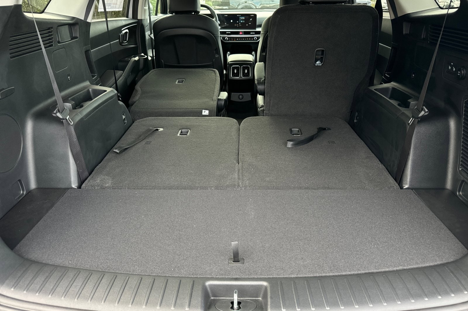 2026 Kia Sorento EX Hybrid - Photo 18