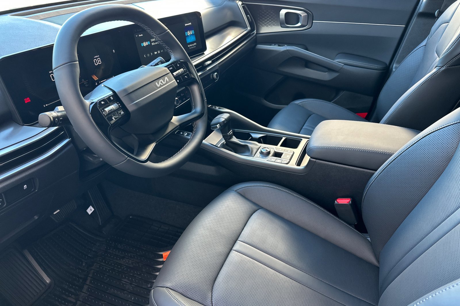 2026 Kia Sorento S - Photo 10