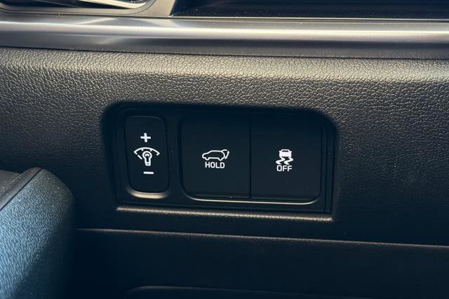 2026 Kia Sorento EX Hybrid - Photo 47
