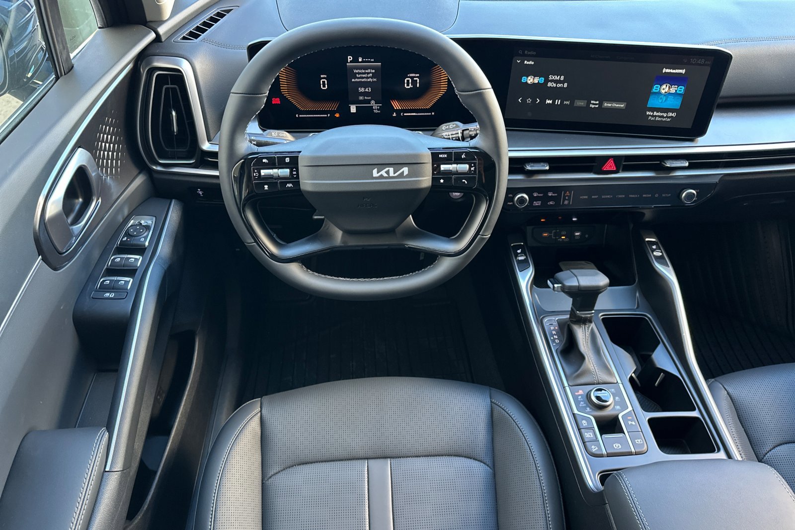 2026 Kia Sorento S - Photo 16