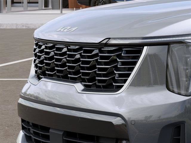 2026 Kia Sorento EX Hybrid - Photo 13
