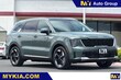  Kia Sorento Hybrid