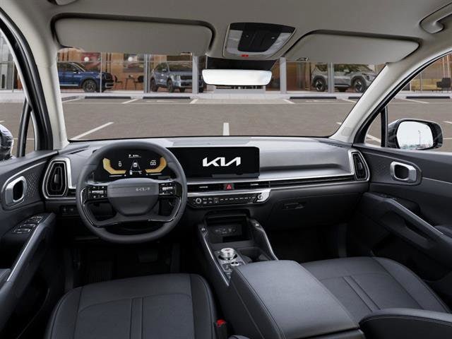 2026 Kia Sorento EX Hybrid - Photo 15