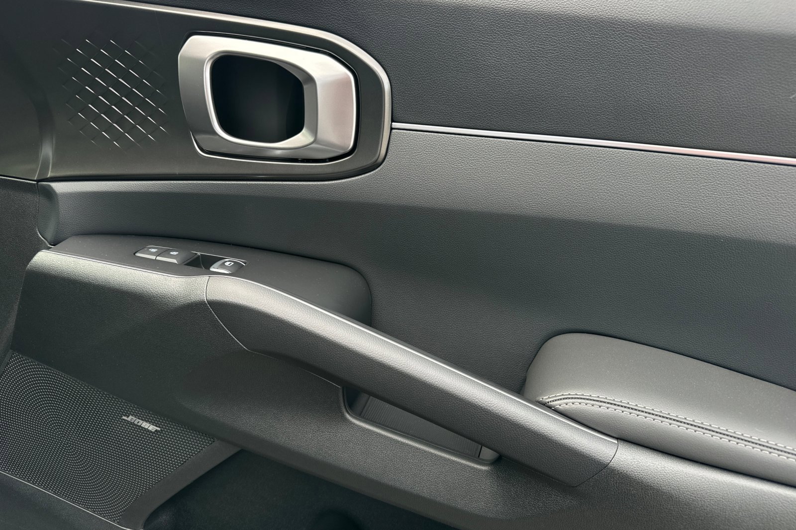 2026 Kia Sorento EX Hybrid - Photo 20