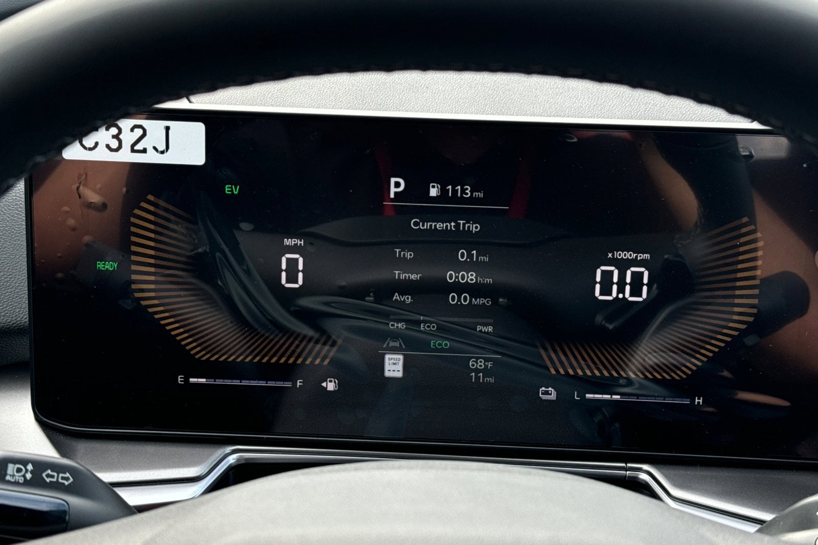 2026 Kia Sorento EX Hybrid - Photo 28