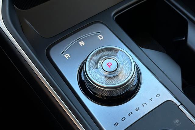 2026 Kia Sorento EX Hybrid - Photo 41
