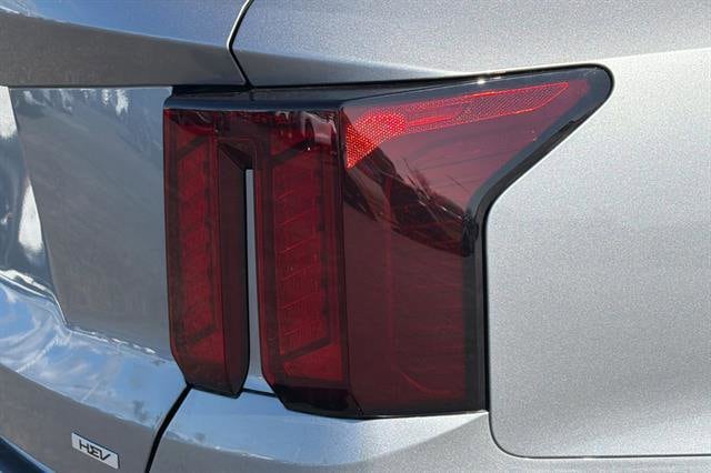 2026 Kia Sorento EX Hybrid - Photo 49