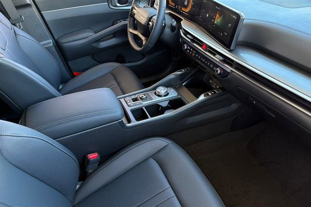 2026 Kia Sorento EX Hybrid - Photo 33