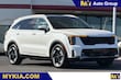  Kia Sorento Hybrid