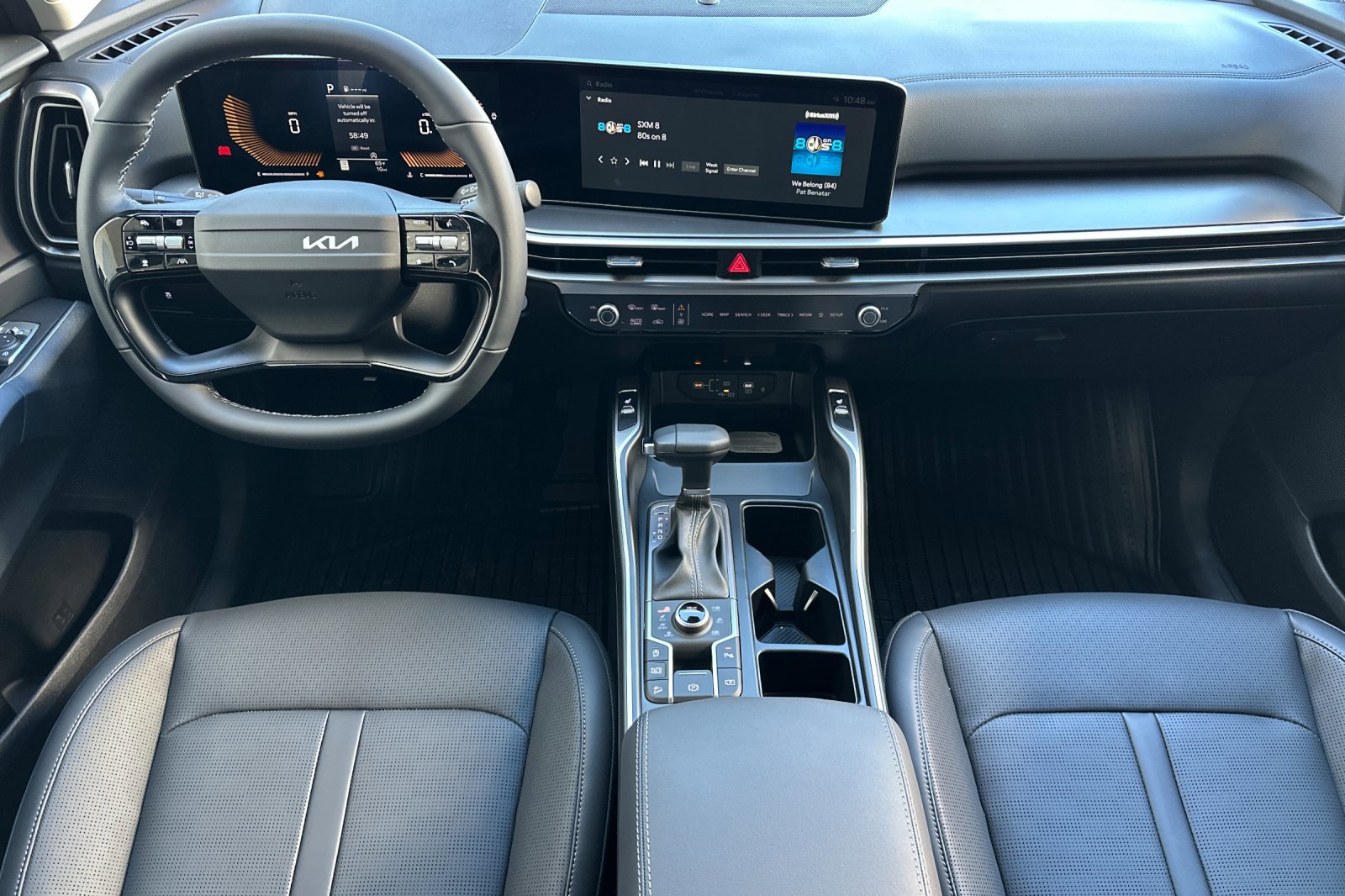 2026 Kia Sorento S - Photo 15