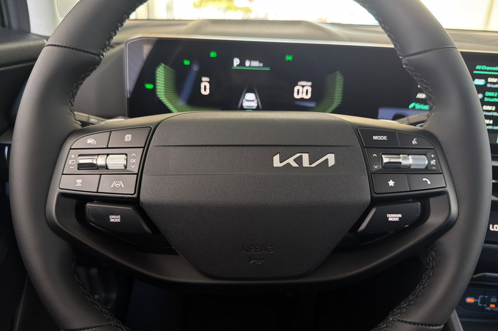 2026 Kia Sportage S Hybrid - Photo 26