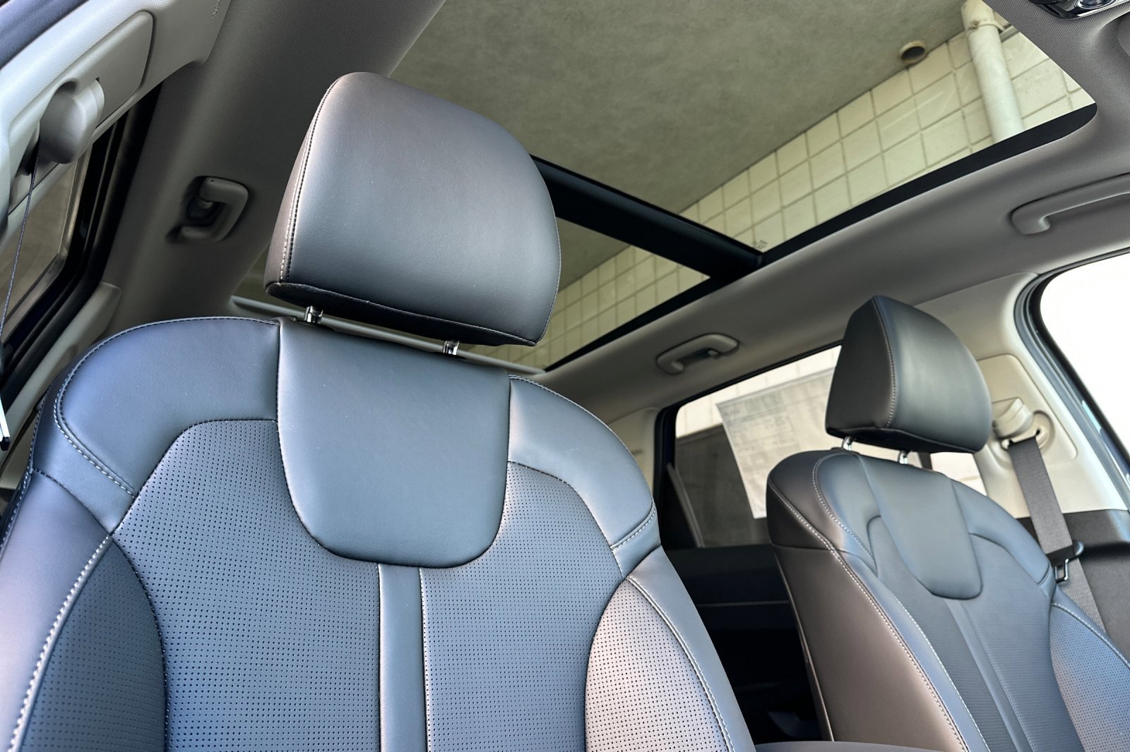 2026 Kia Sorento S - Photo 19