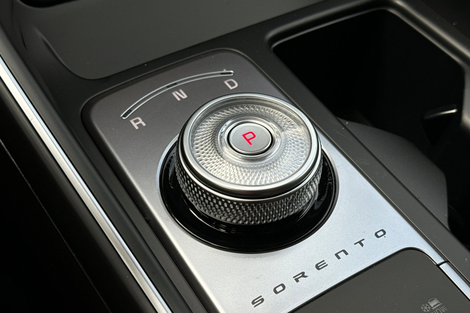 2026 Kia Sorento EX Hybrid - Photo 23