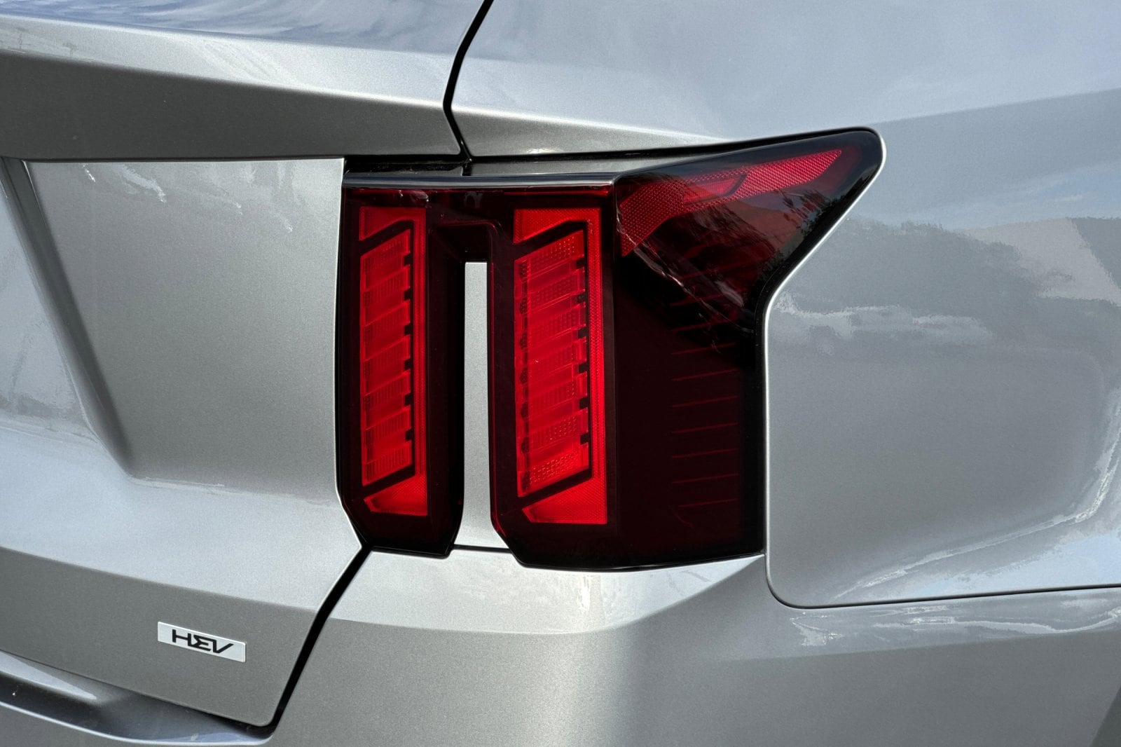 2026 Kia Sorento EX Hybrid - Photo 31