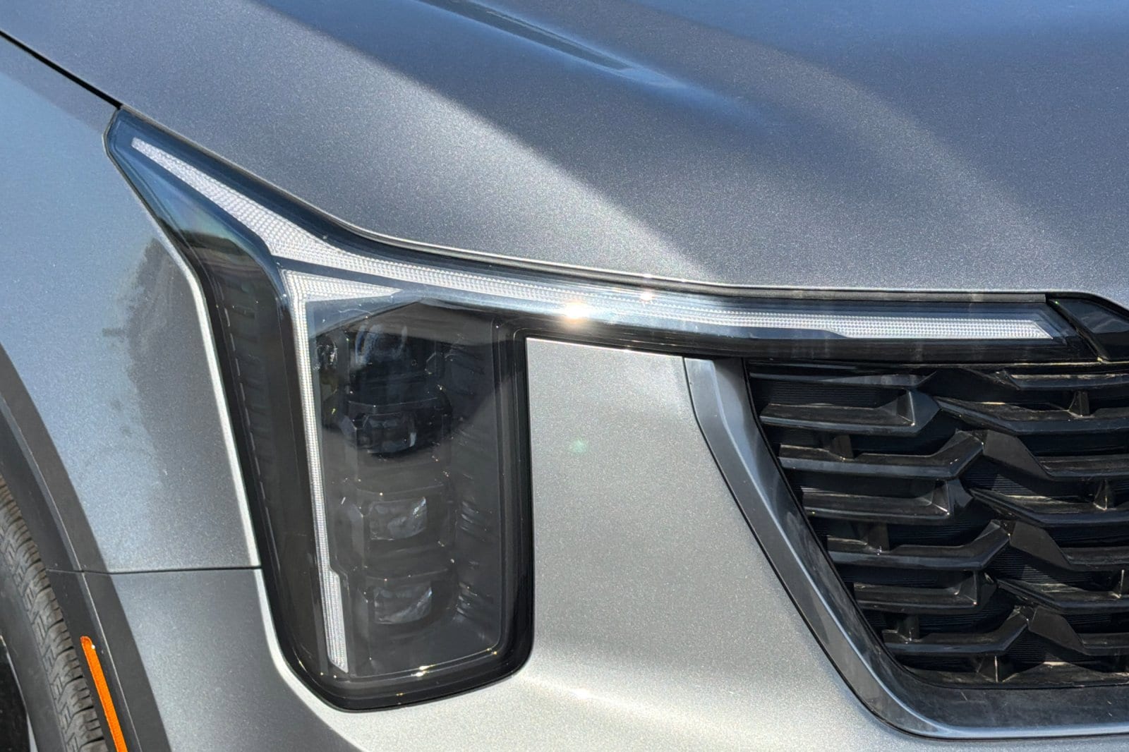 2026 Kia Sorento EX Hybrid - Photo 60