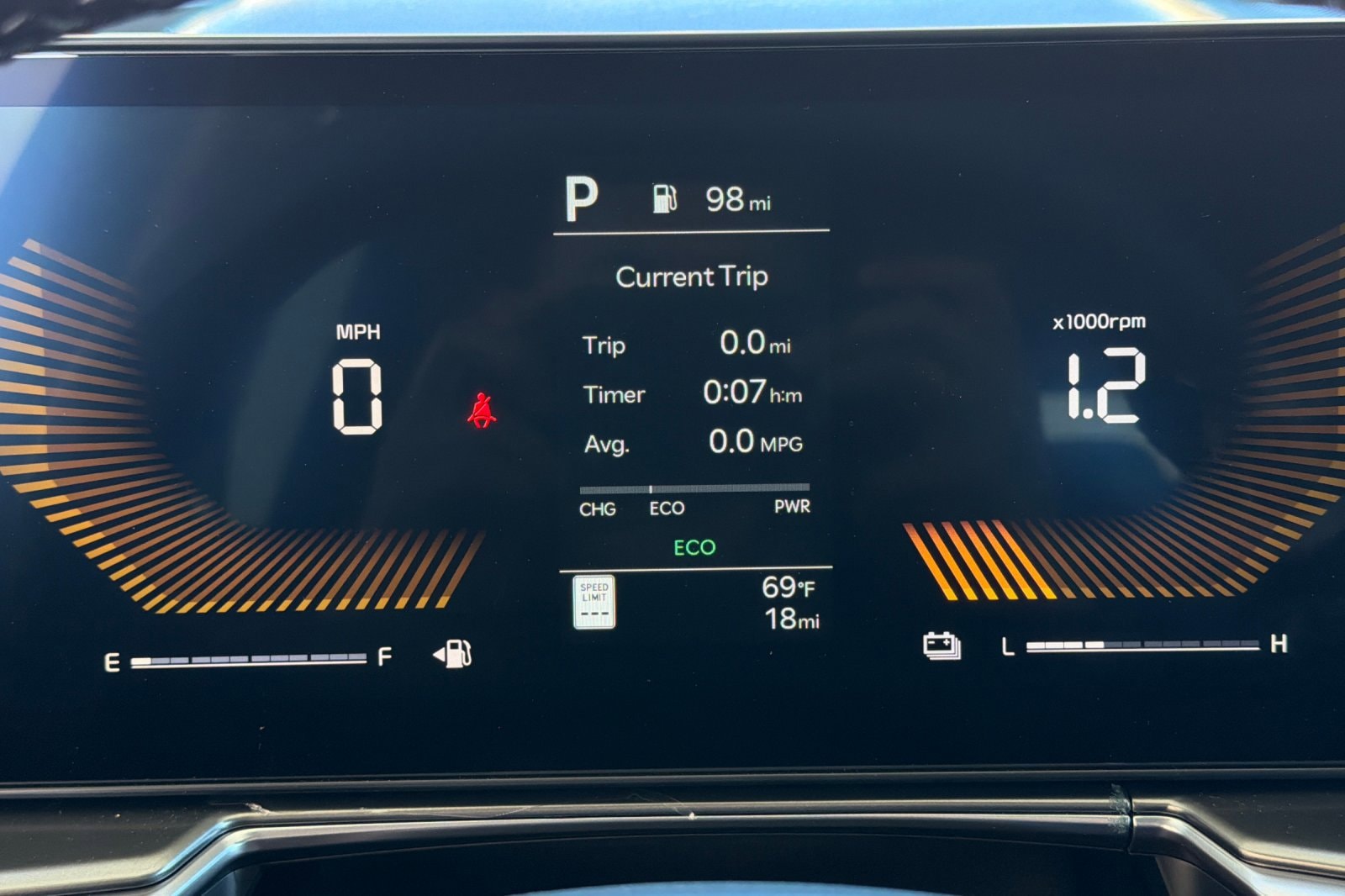 2026 Kia Sorento EX Hybrid - Photo 58