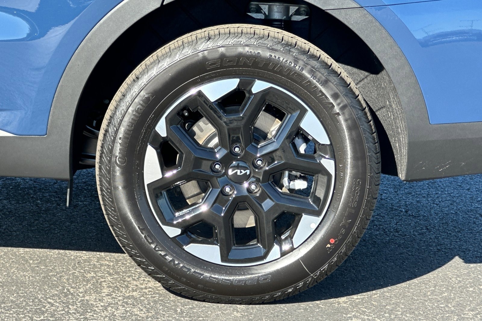 2026 Kia Sorento S - Photo 33