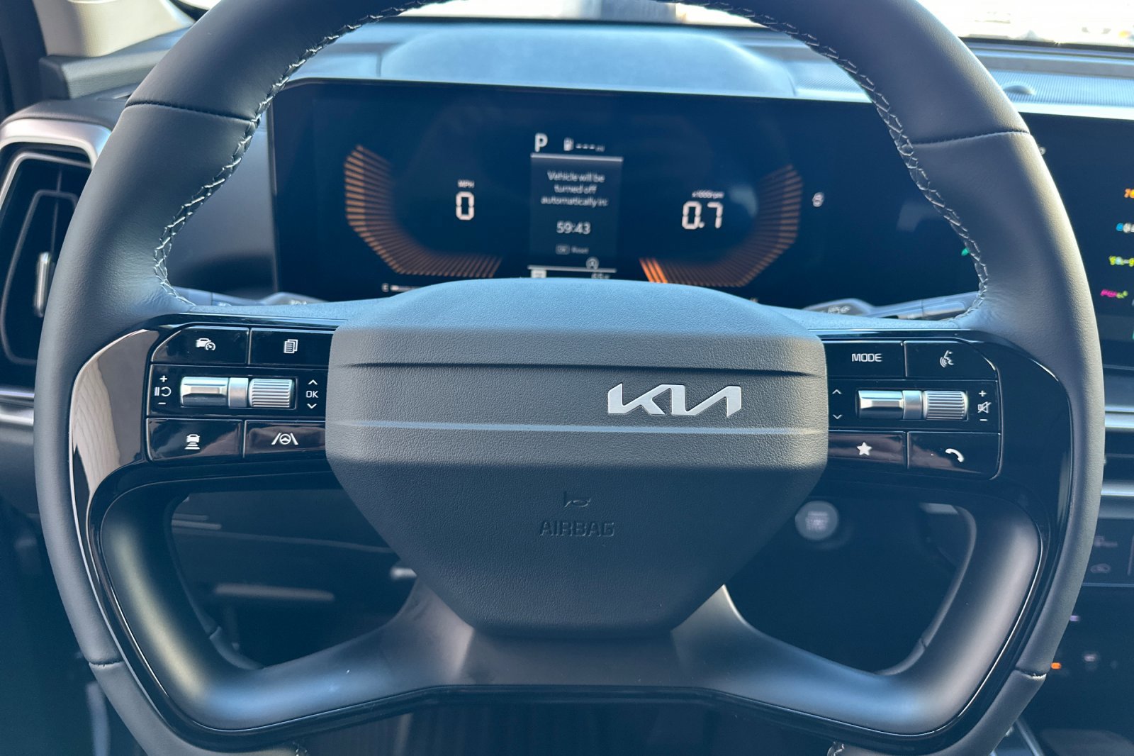 2026 Kia Sorento S - Photo 26
