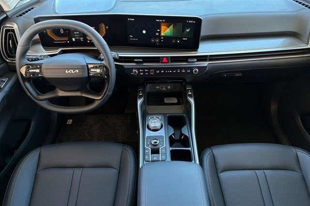 2026 Kia Sorento EX Hybrid - Photo 29