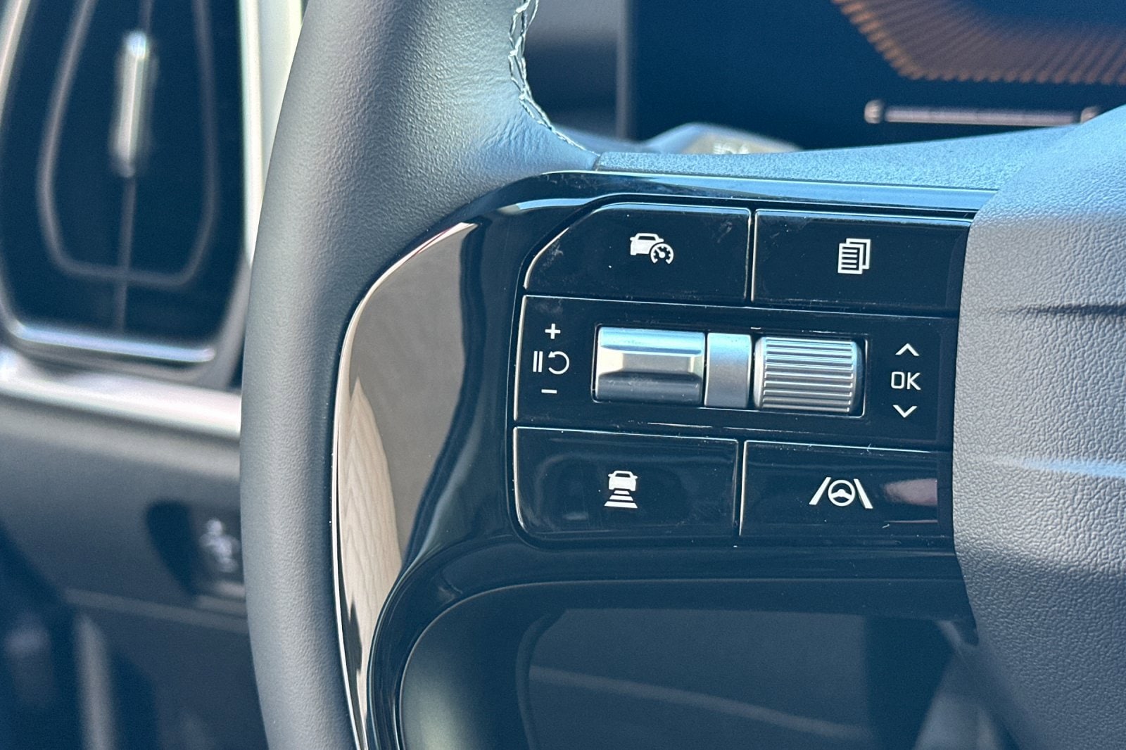 2026 Kia Sorento S - Photo 27