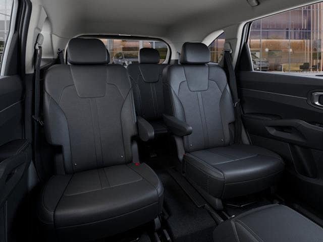 2026 Kia Sorento EX Hybrid - Photo 17