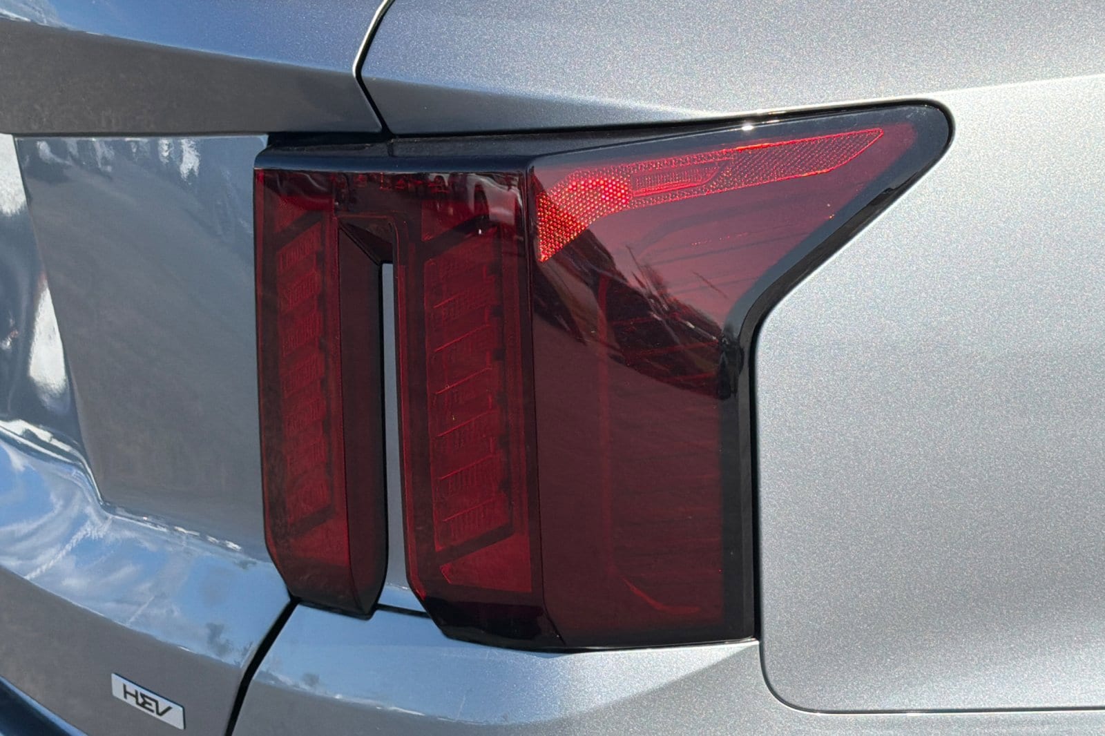 2026 Kia Sorento EX Hybrid - Photo 61