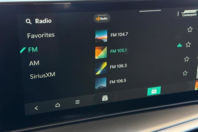 2026 Kia Sorento EX Hybrid - Photo 37