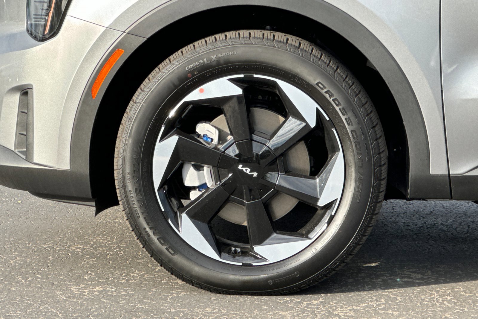 2026 Kia Sorento EX Hybrid - Photo 32
