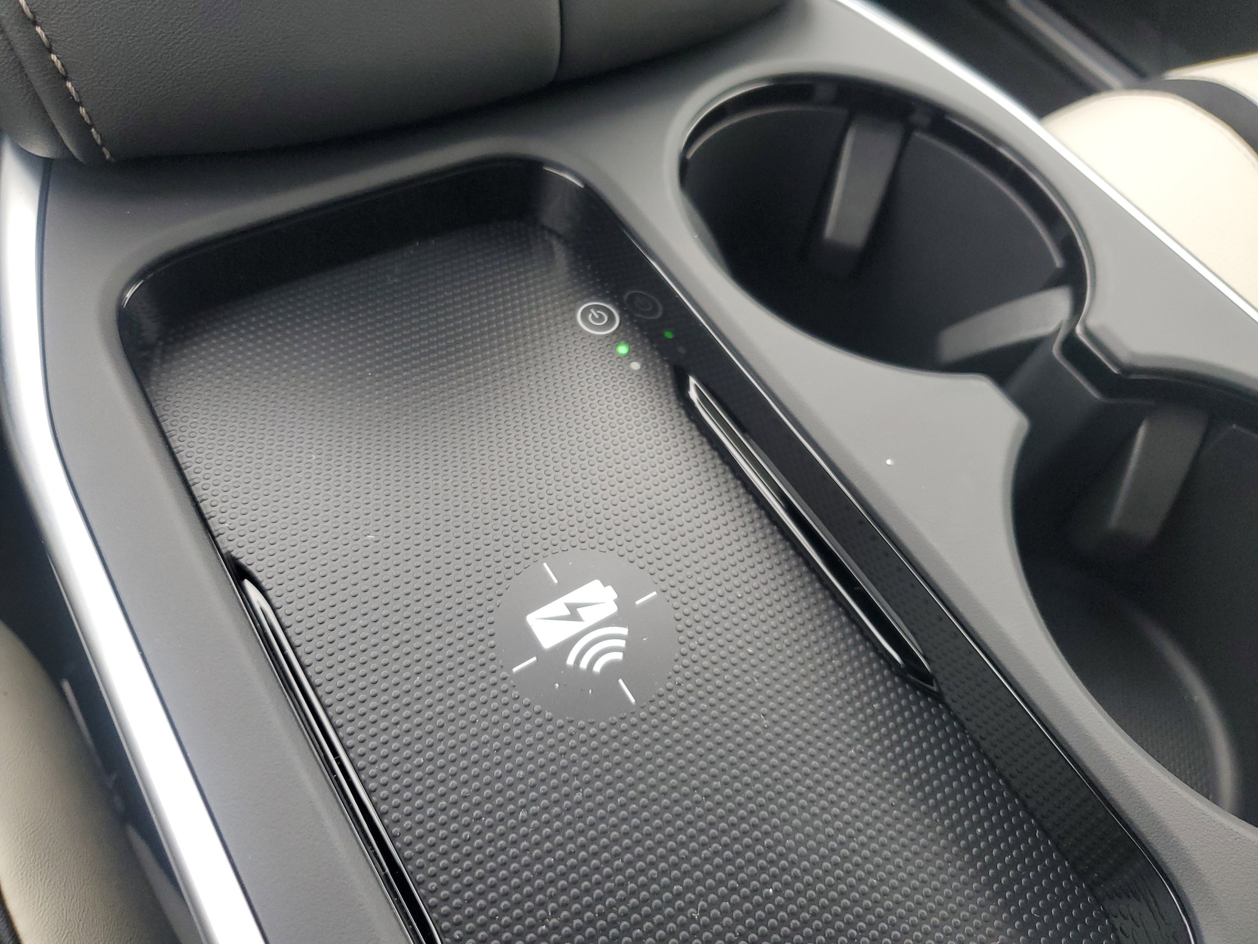 2026 Acura RDX A-Spec Package - Photo 27