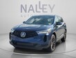  Acura RDX