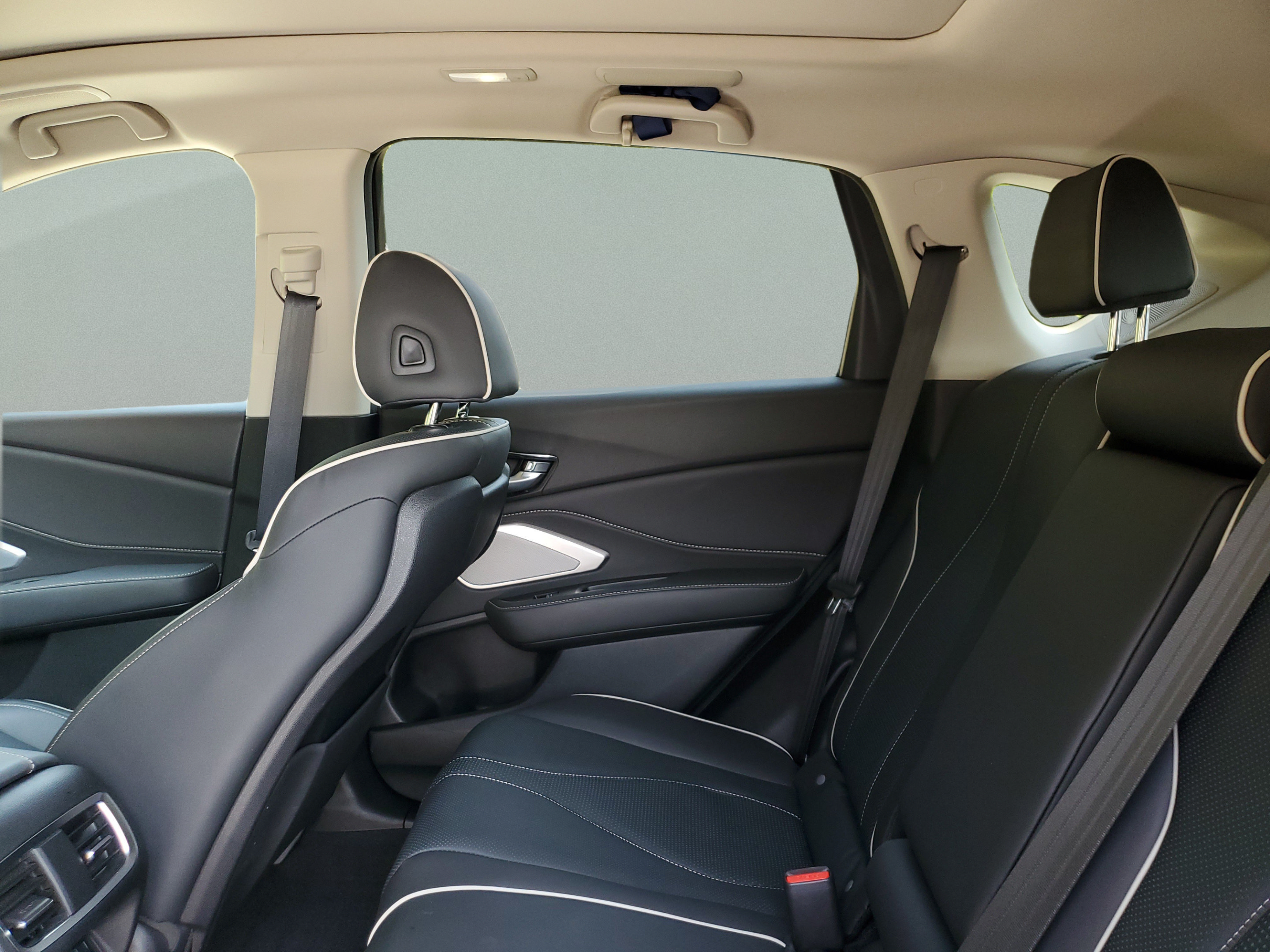 2024 Acura RDX Advance Package - Photo 10