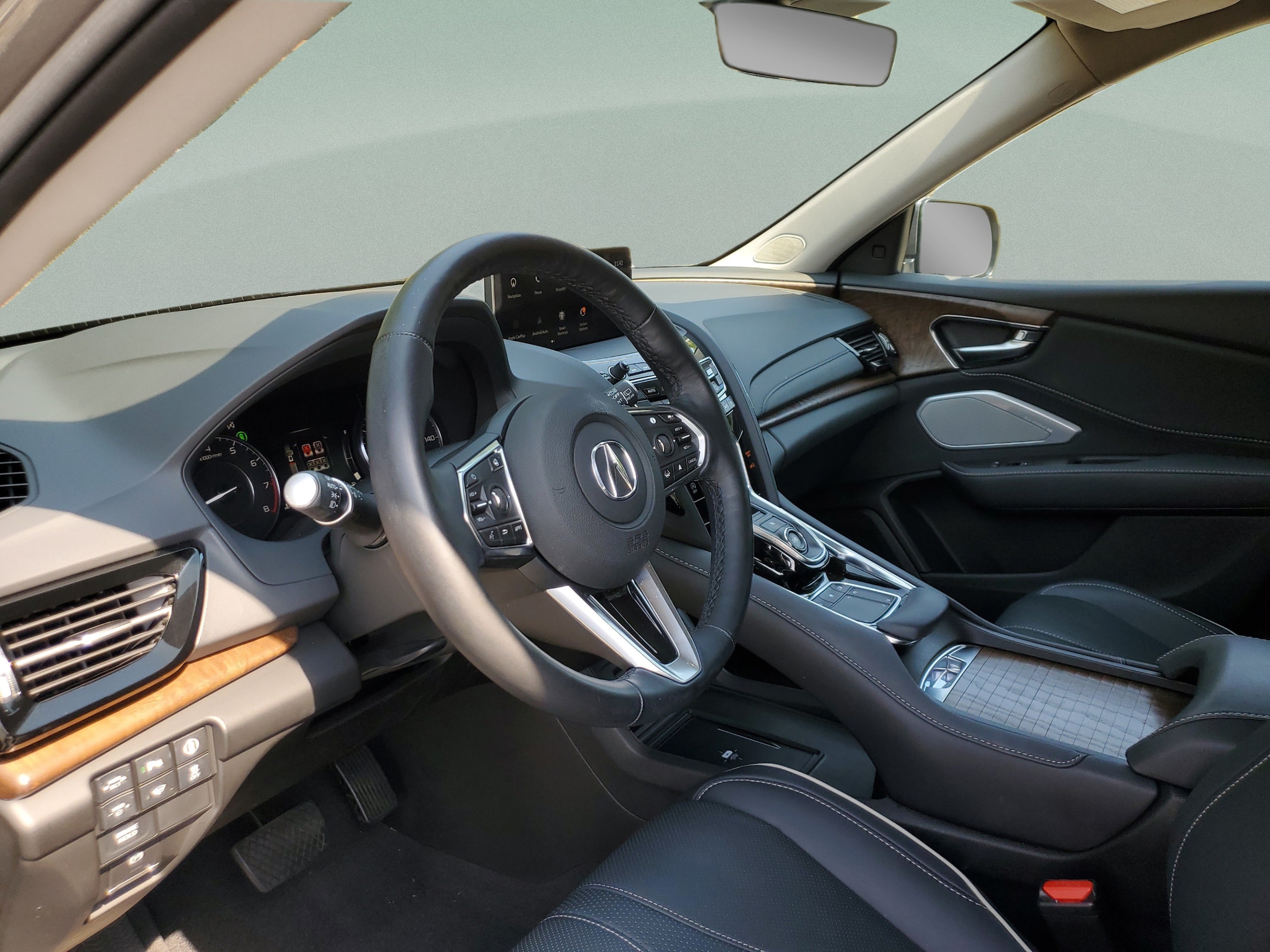 2024 Acura RDX Advance Package - Photo 22