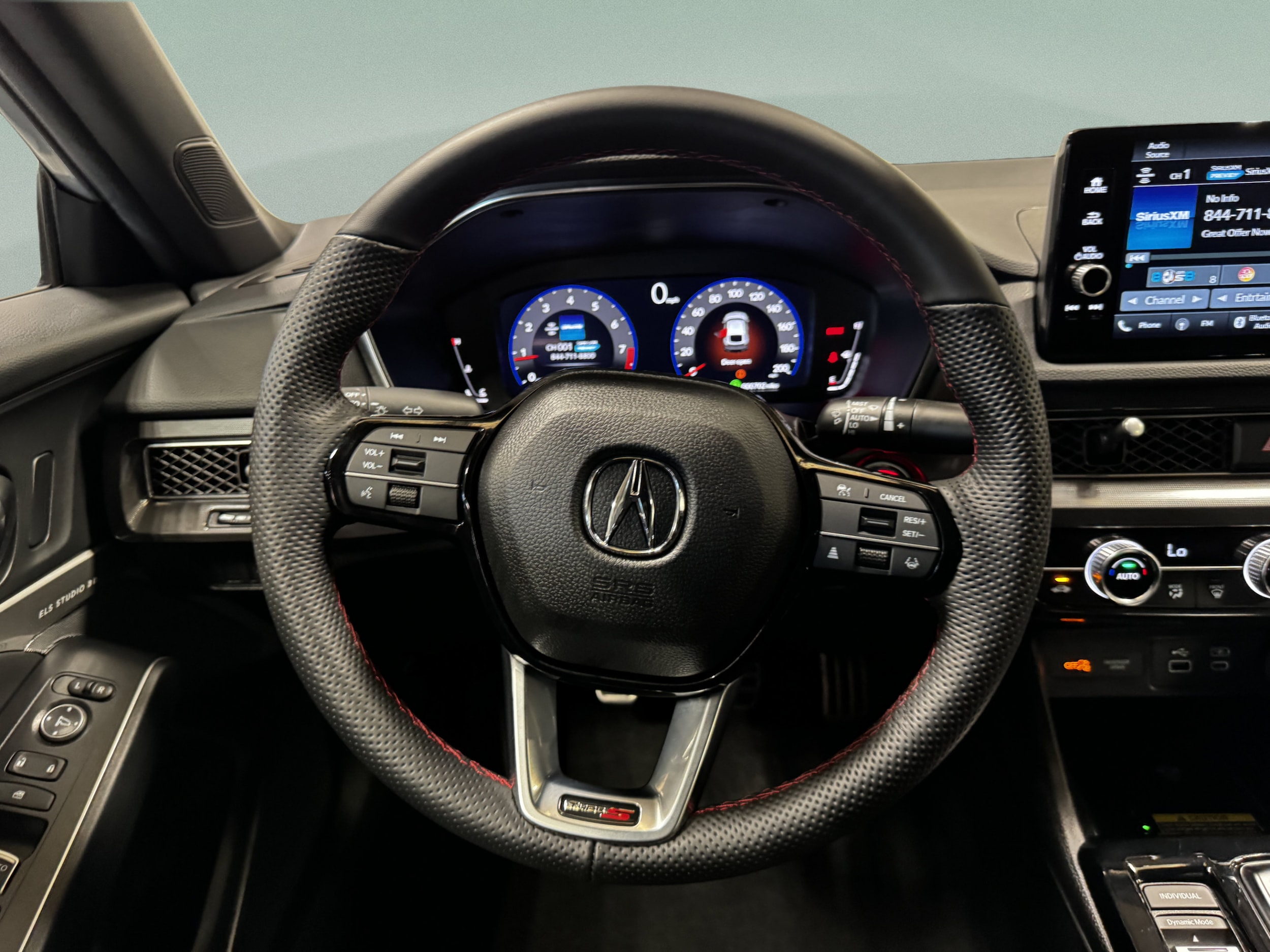 2026 Acura Integra Type-S - Photo 43