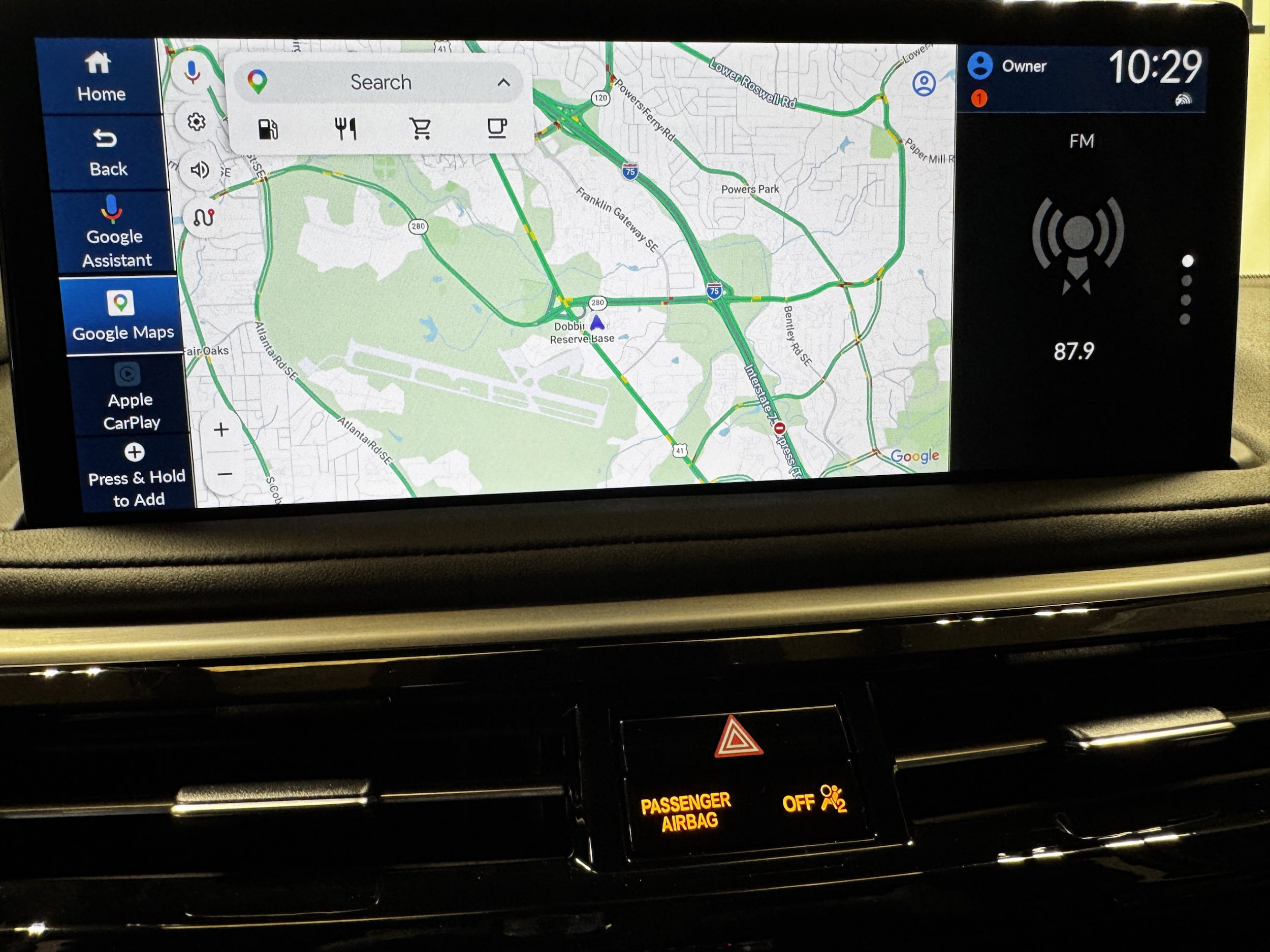 2026 Acura MDX Technology Package - Photo 28