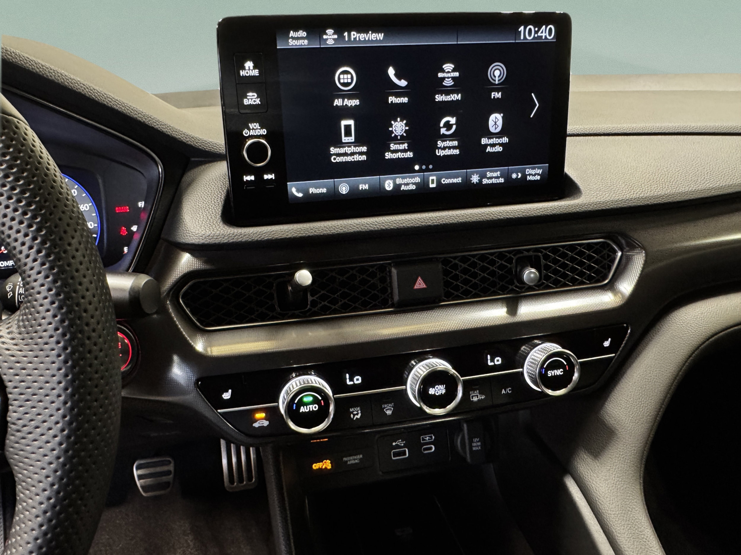 2026 Acura Integra Type-S - Photo 52