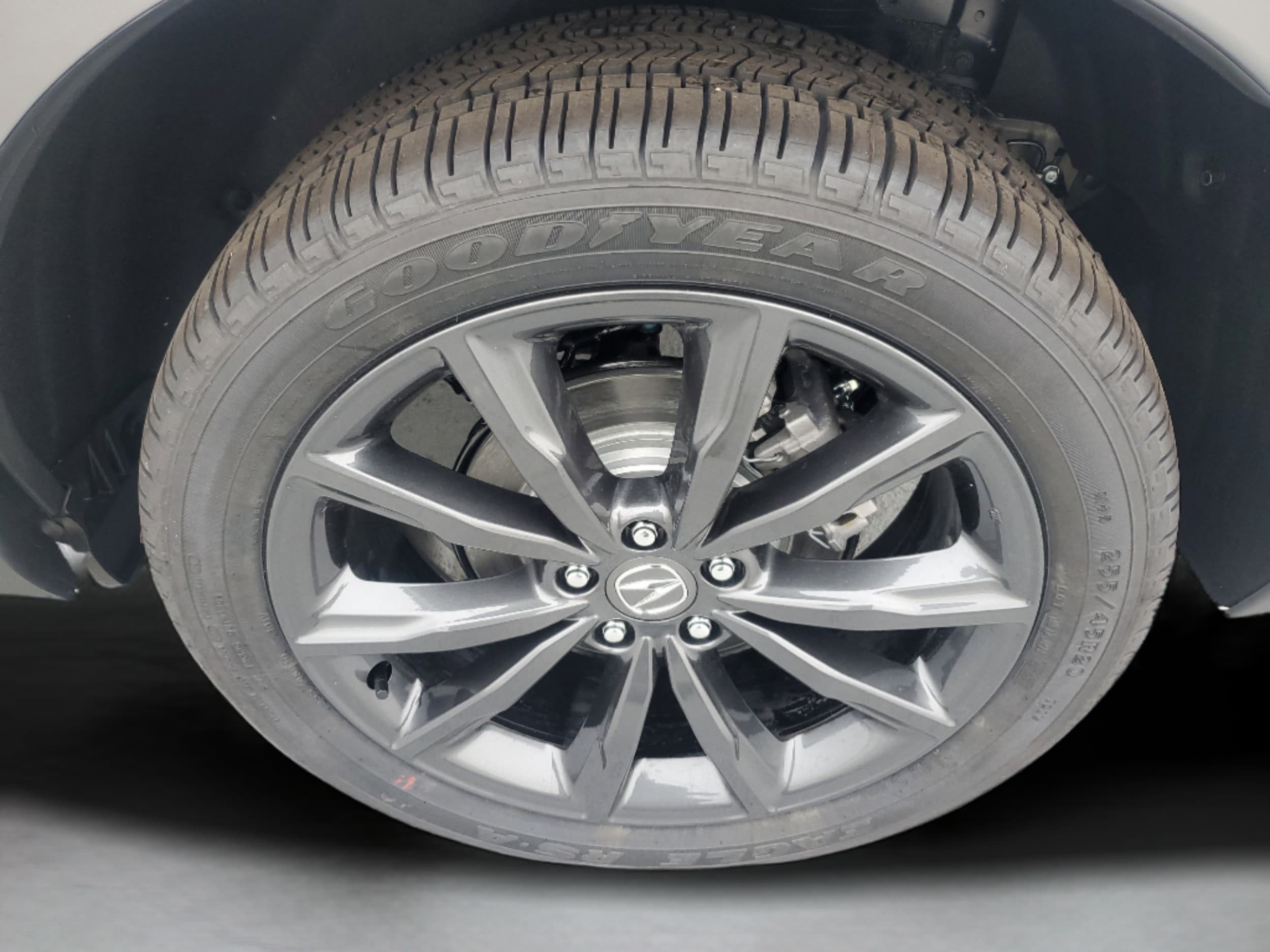 2026 Acura RDX A-Spec Package - Photo 38
