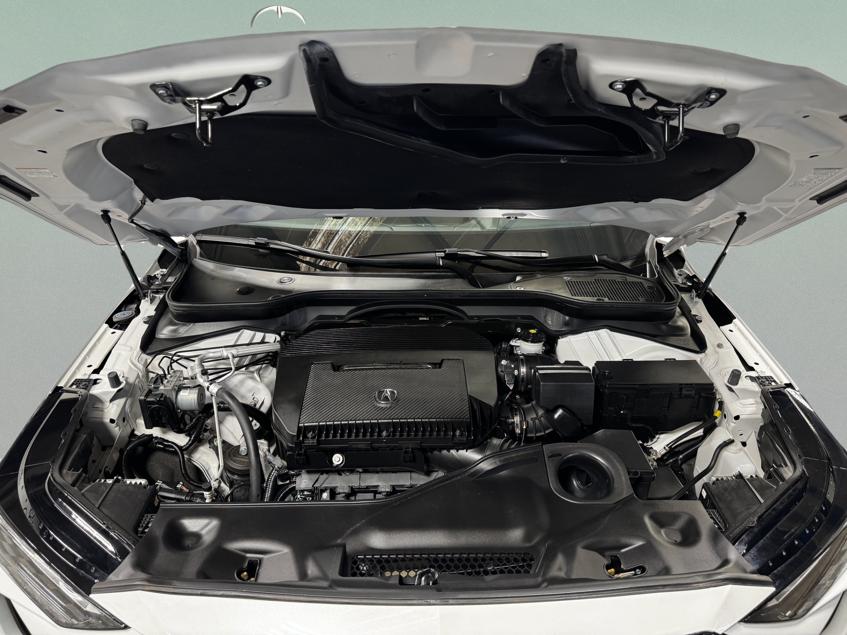 2024 Acura MDX A-Spec Package - Photo 41