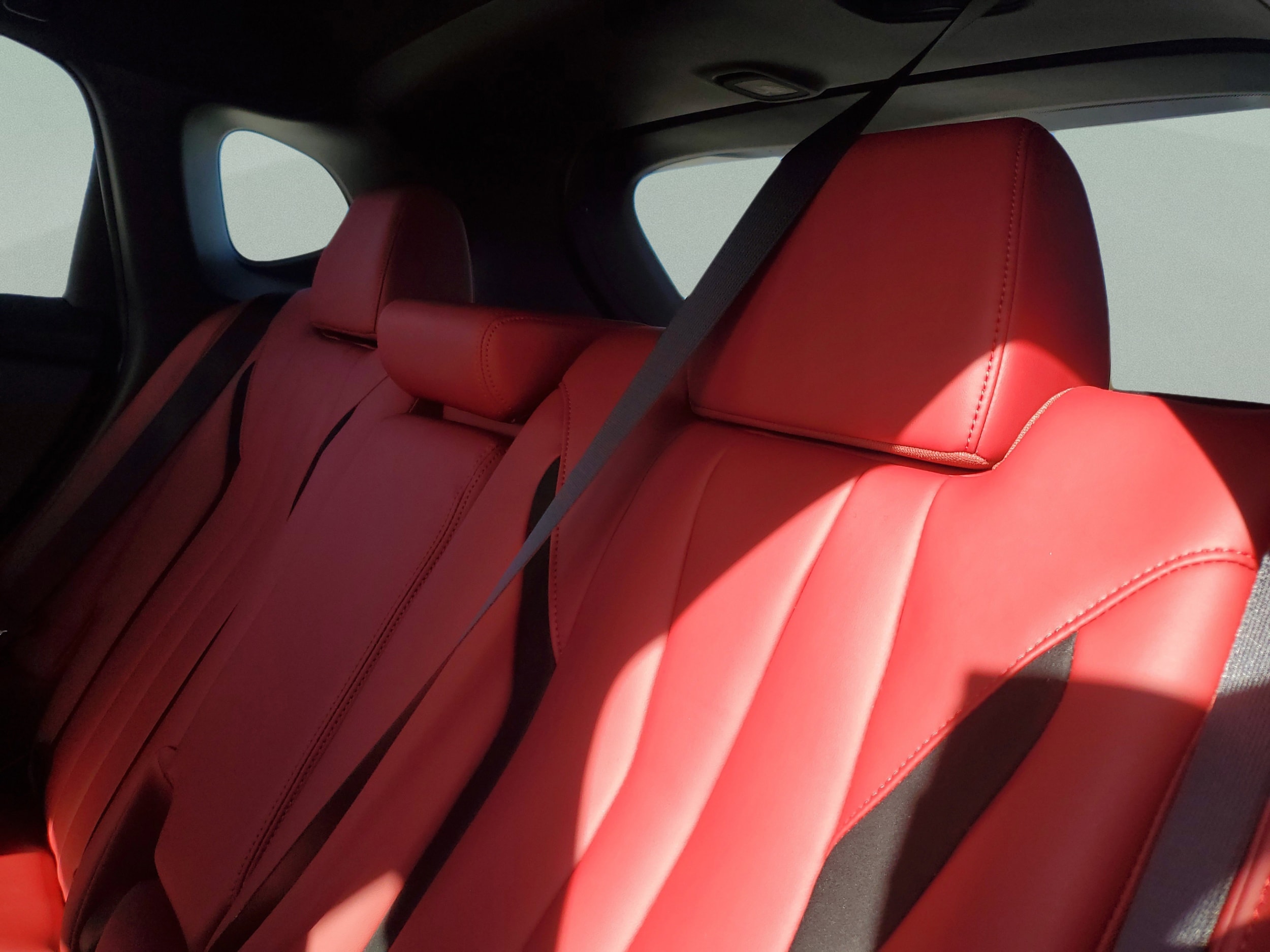 2026 Acura ADX A-Spec Package - Photo 19