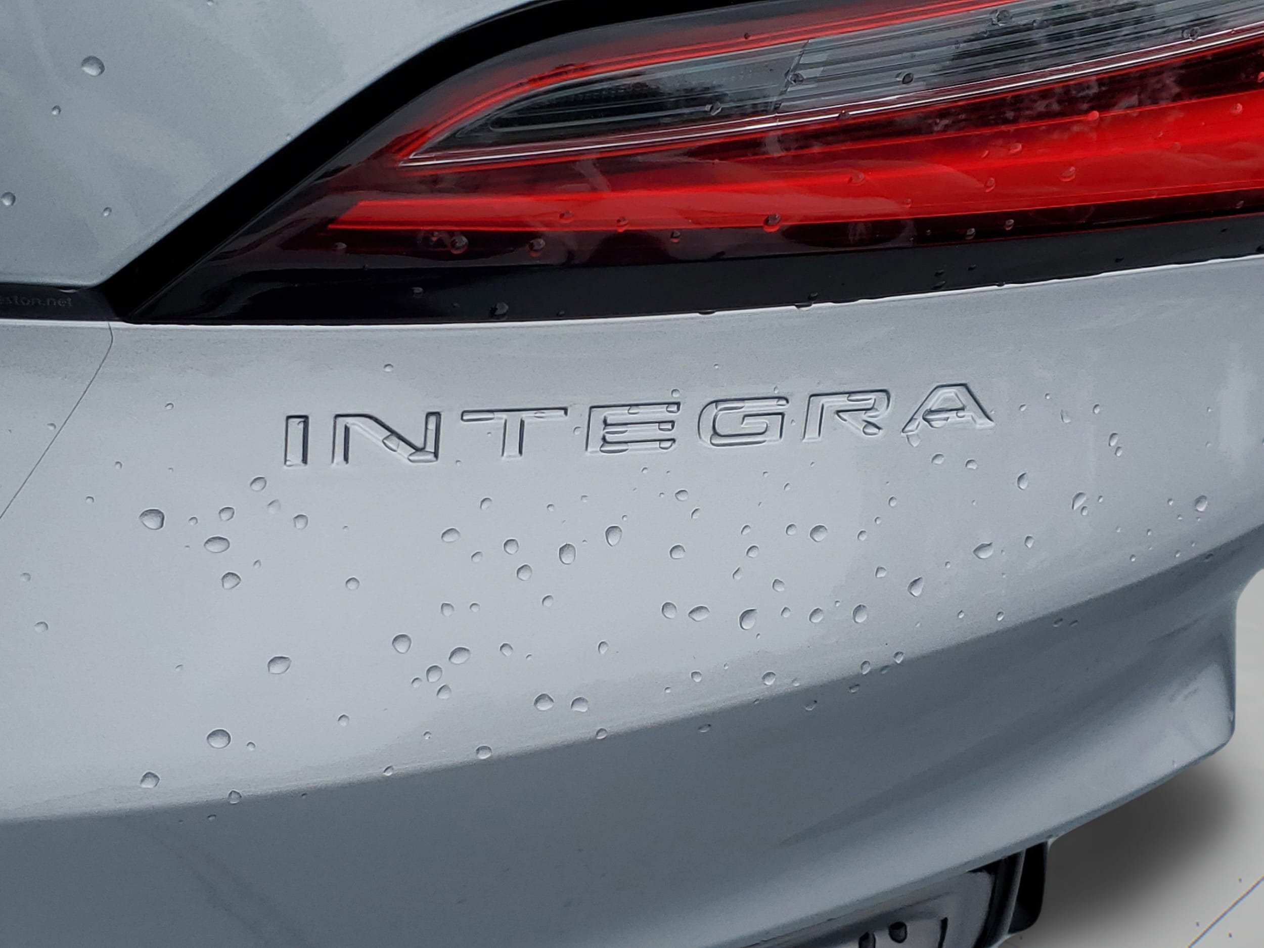 2026 Acura Integra Type-S - Photo 76