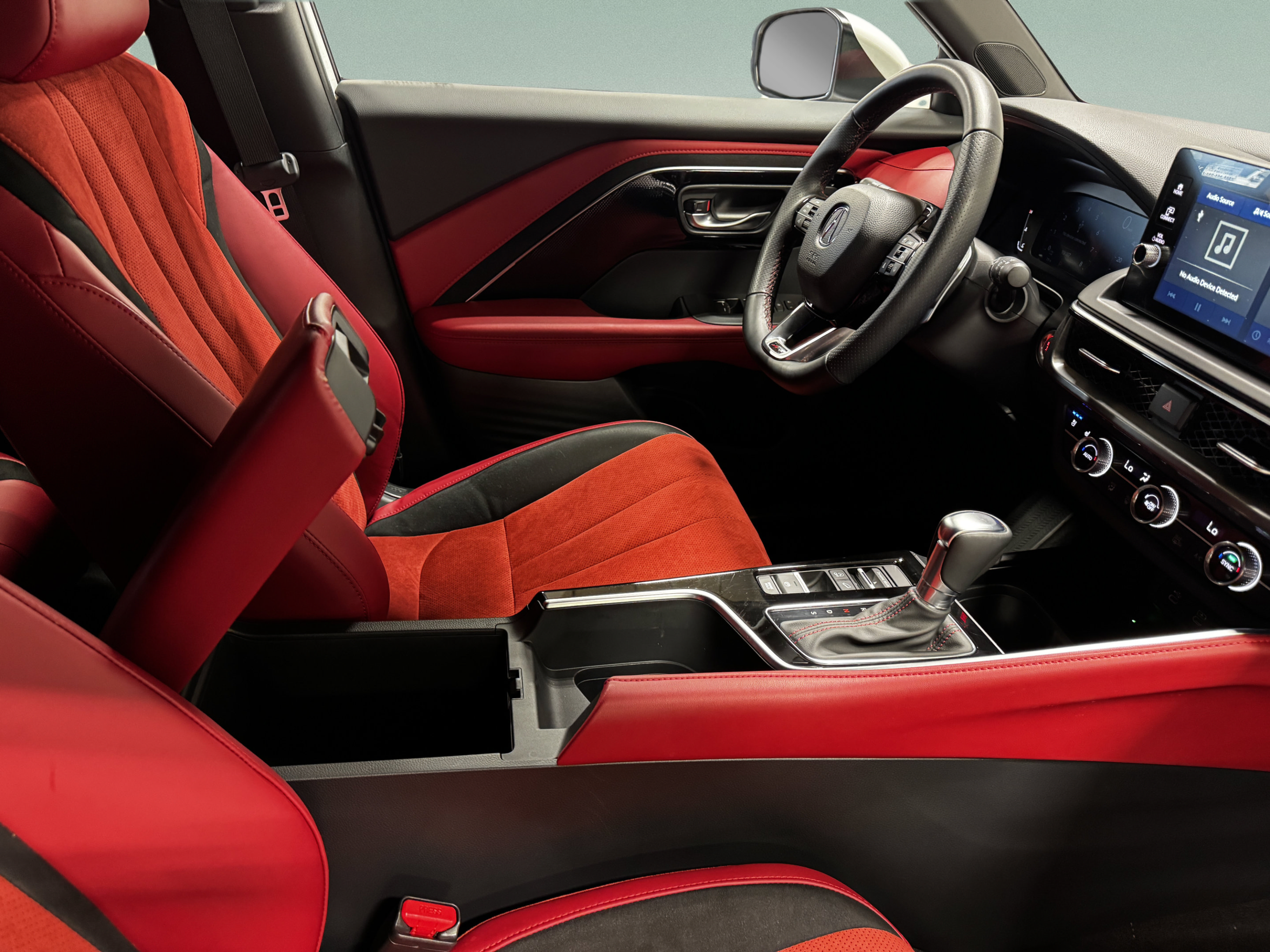 2026 Acura ADX A-Spec Package - Photo 56