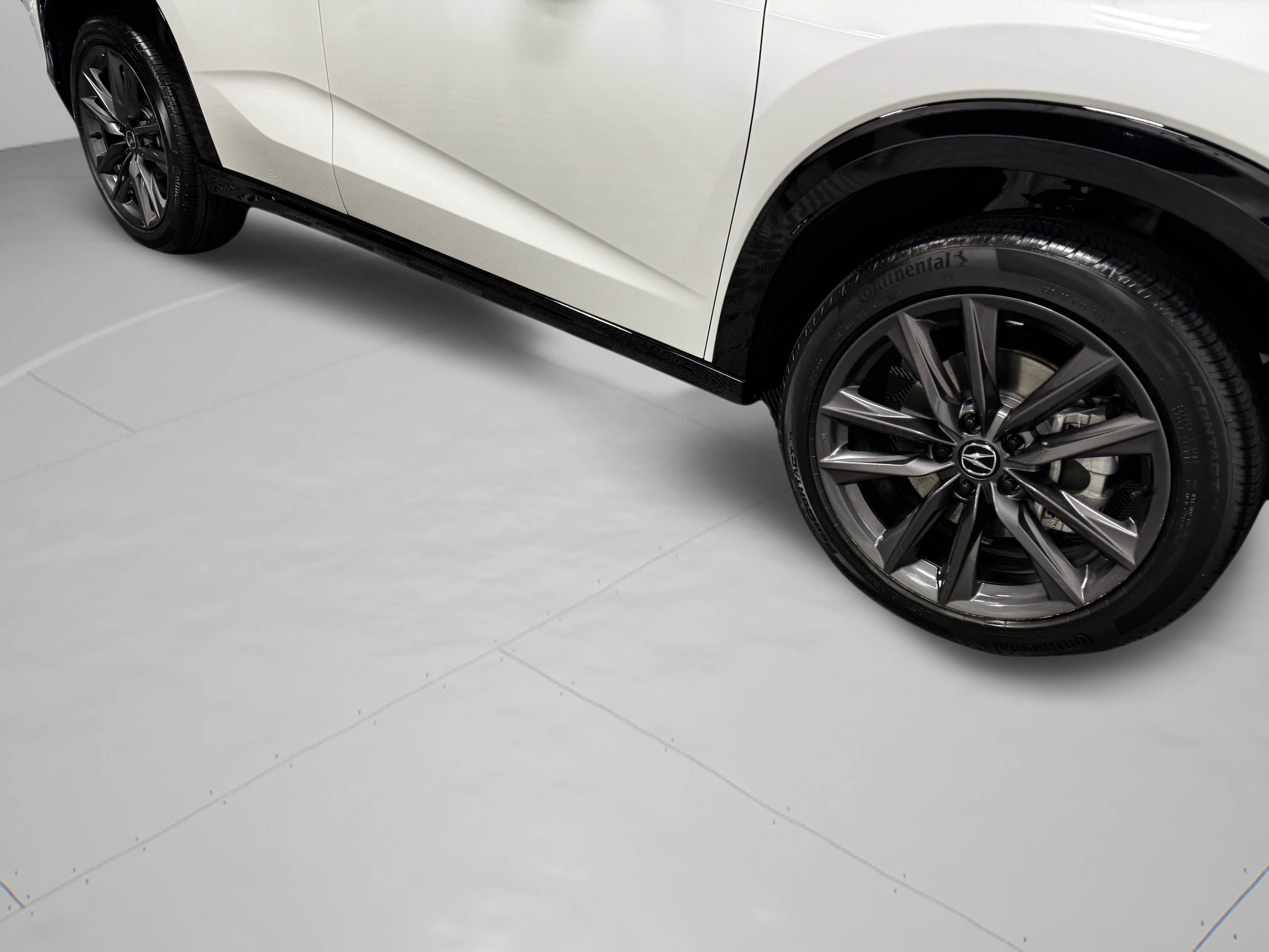 2026 Acura ADX A-Spec Package - Photo 80