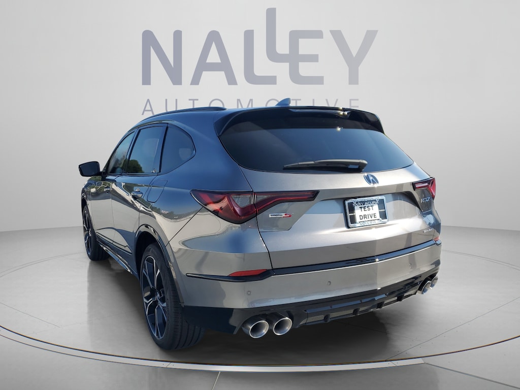 New 2026 Acura MDX Type S w/Advance Package Type S SH-AWD w/Advance Package