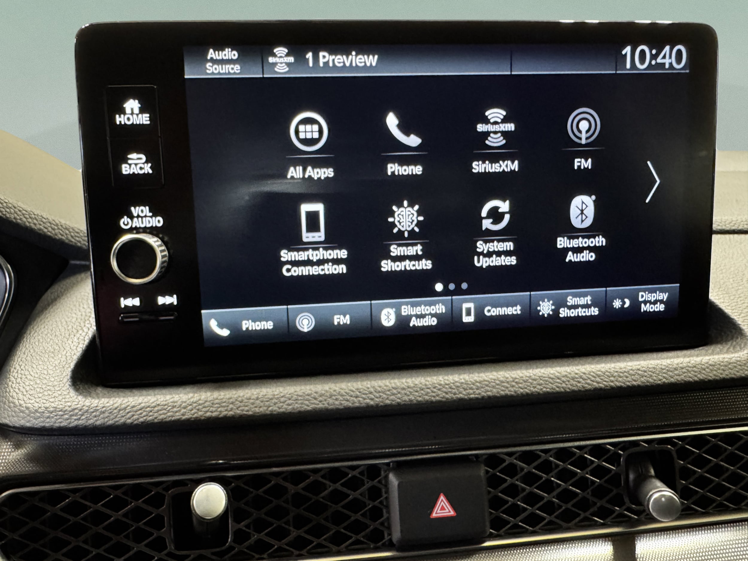 2026 Acura Integra Type-S - Photo 53