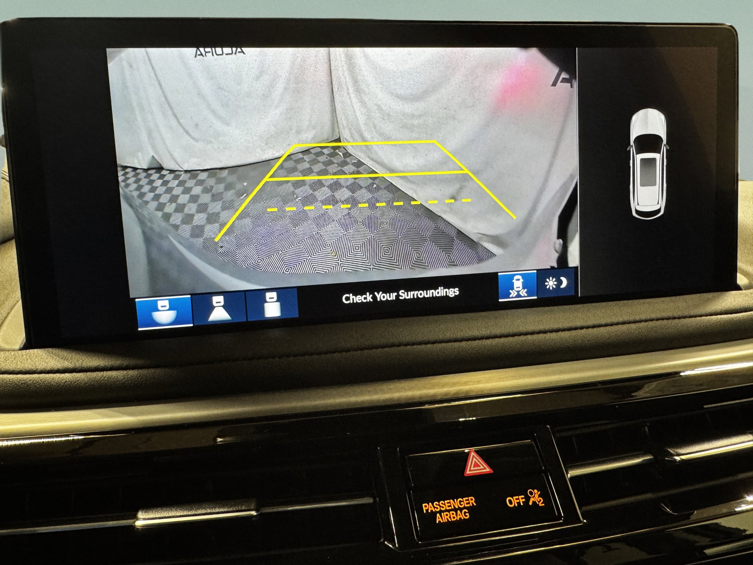 2026 Acura MDX Technology Package - Photo 29